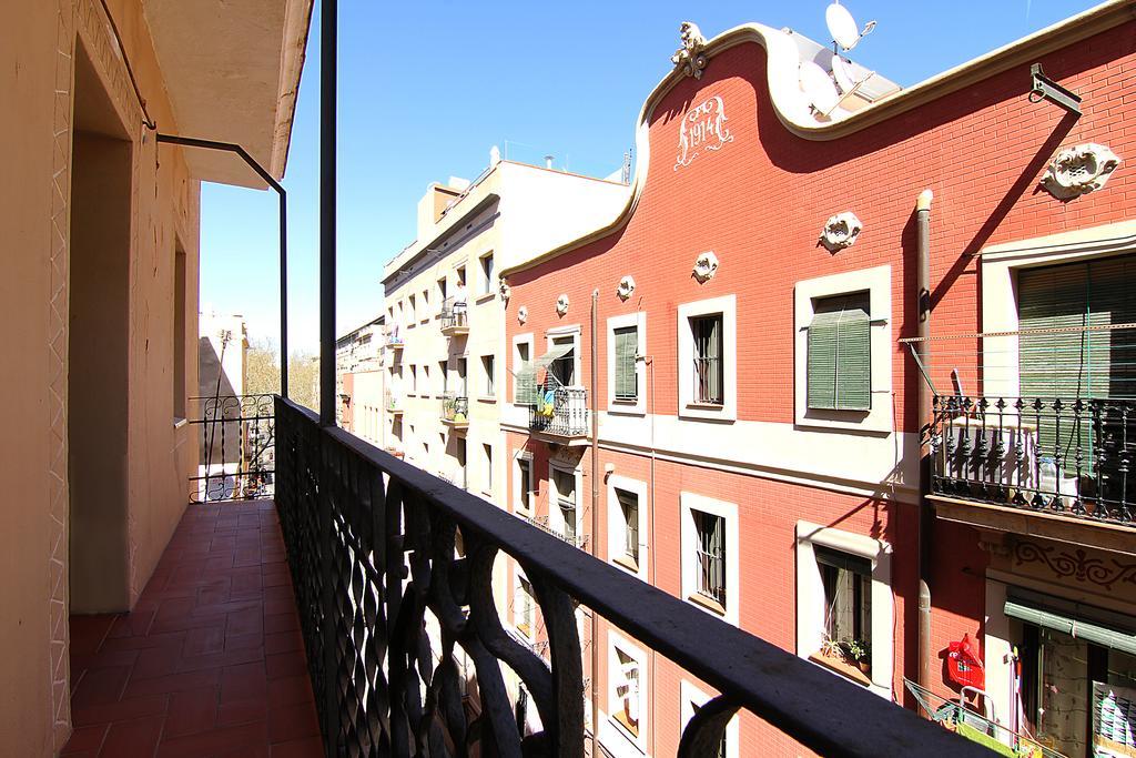 ClassBedroom Barcelona Beach Apartments Zewnętrze zdjęcie